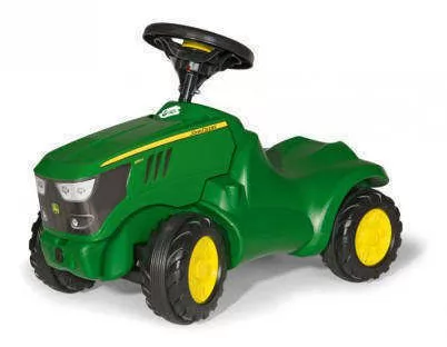 Mini Tractor John Deere 6150 R