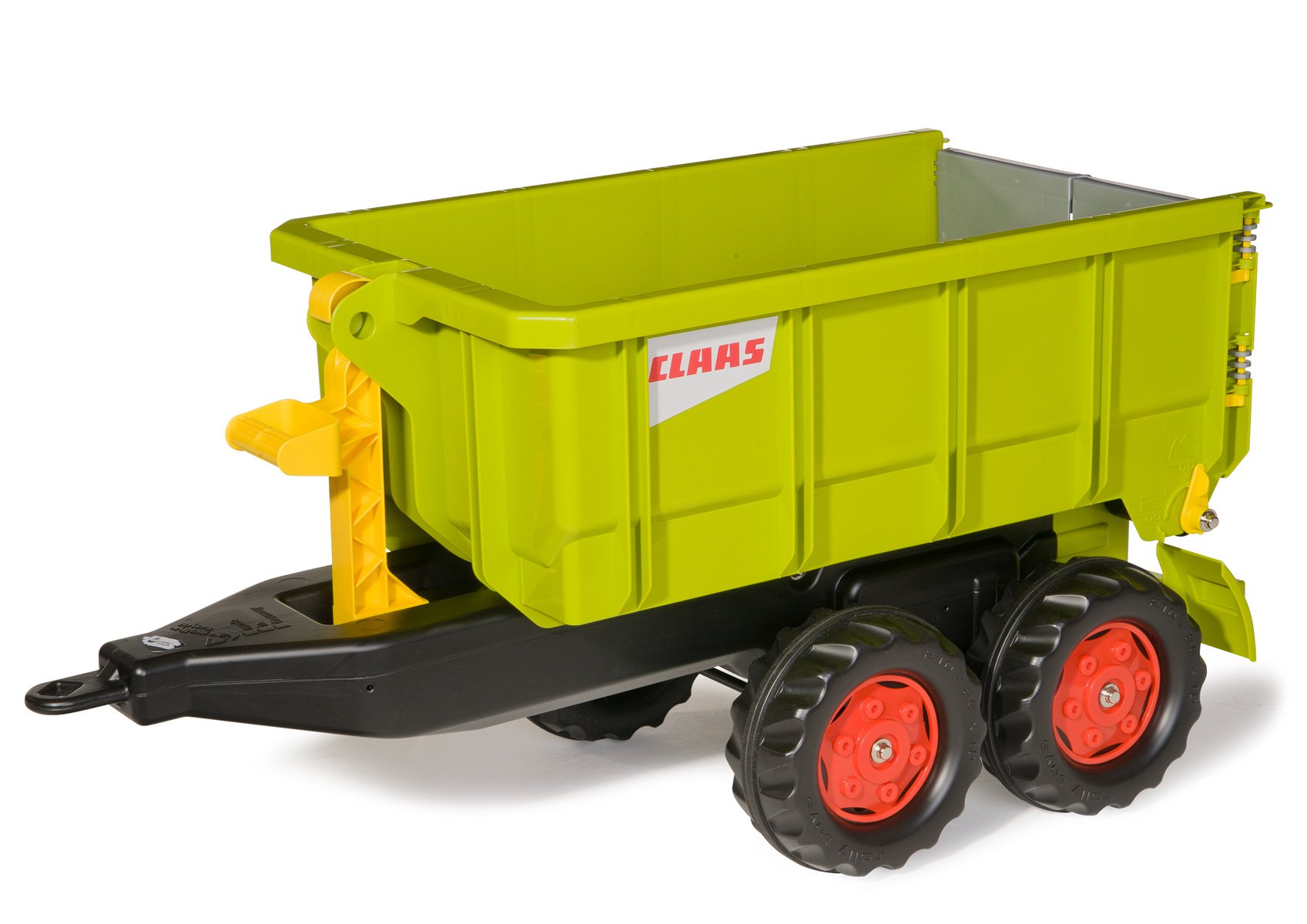 ROLLY CONTAINER CLAAS