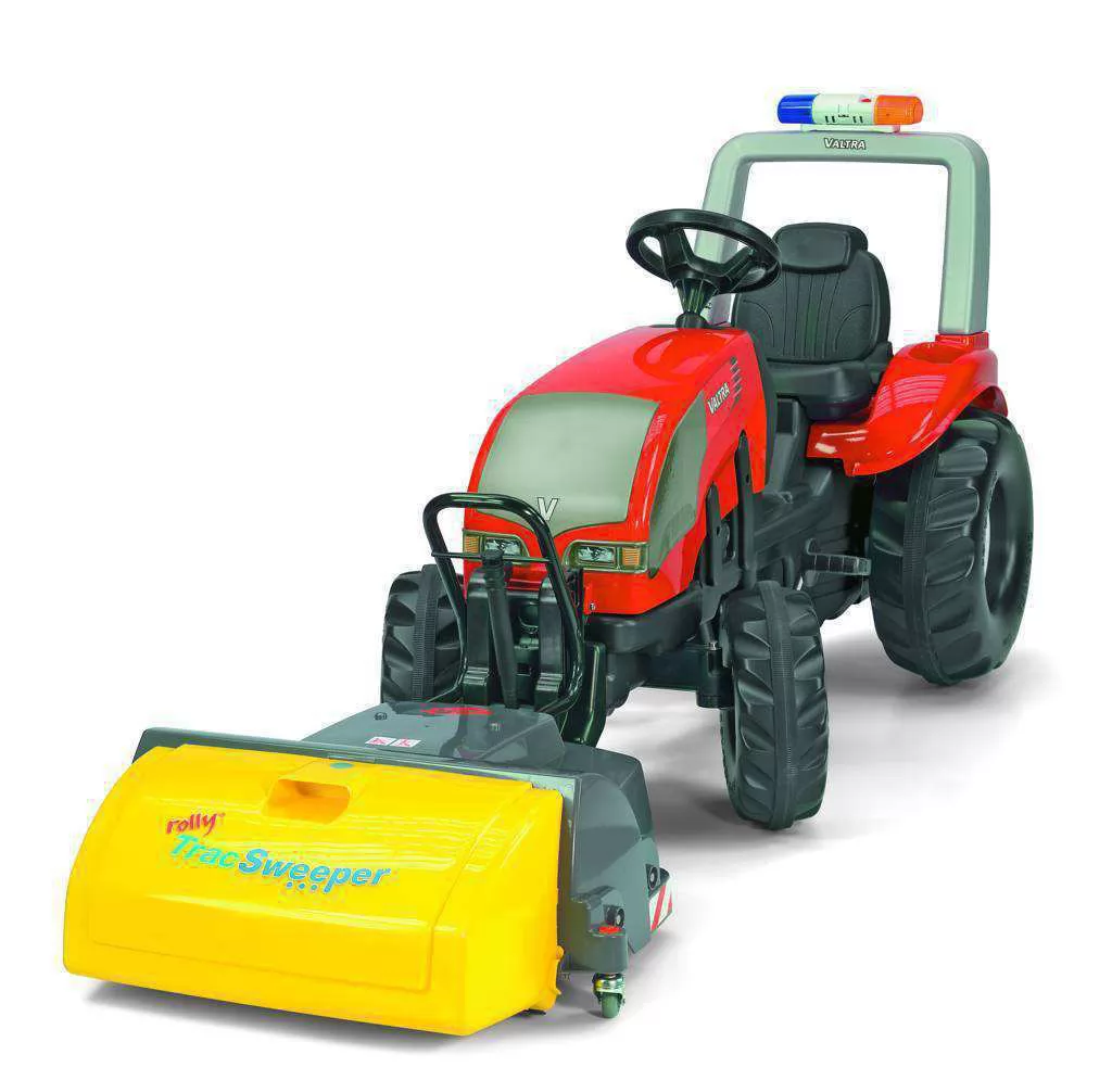 ROLLY LUZ Y SONIDO TRACTOR