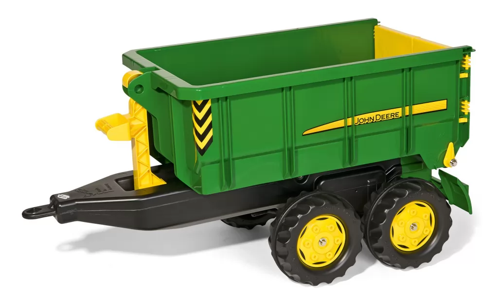 ROLLY CONTAINER JOHN DEERE