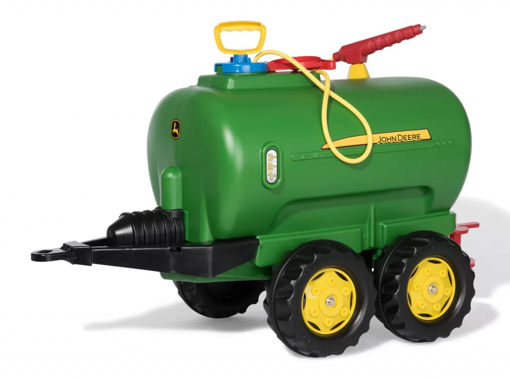 TANQUE DEPOSITO DE AGUA JOHN DEERE