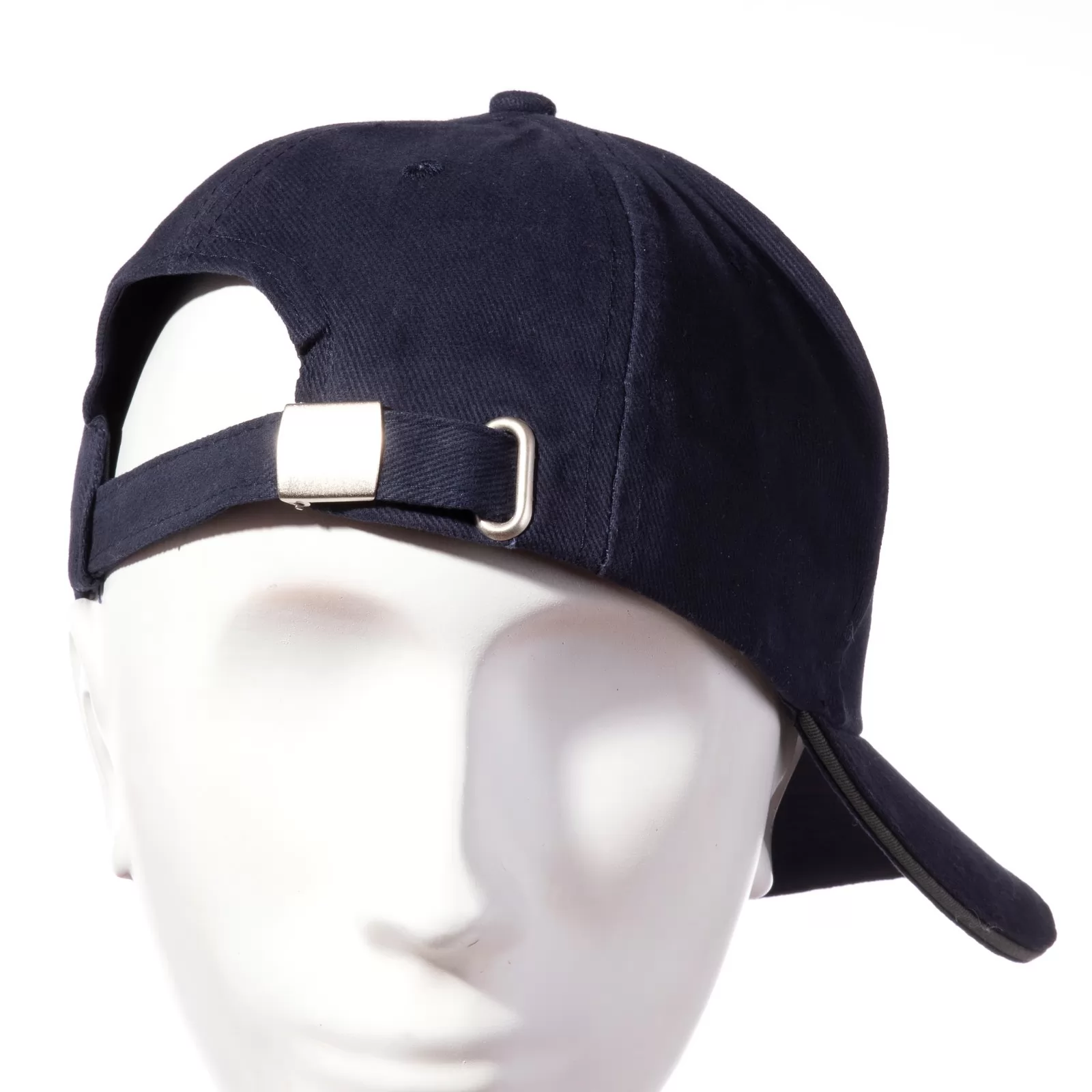 GORRA ROLLY AZUL - VISTA CIERRE