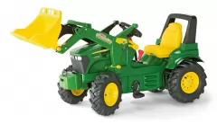 Tractor de pedales john deere 7930 extra