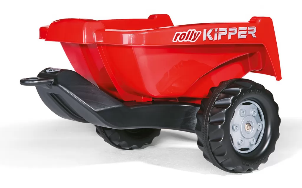 ROLLY KIPPER