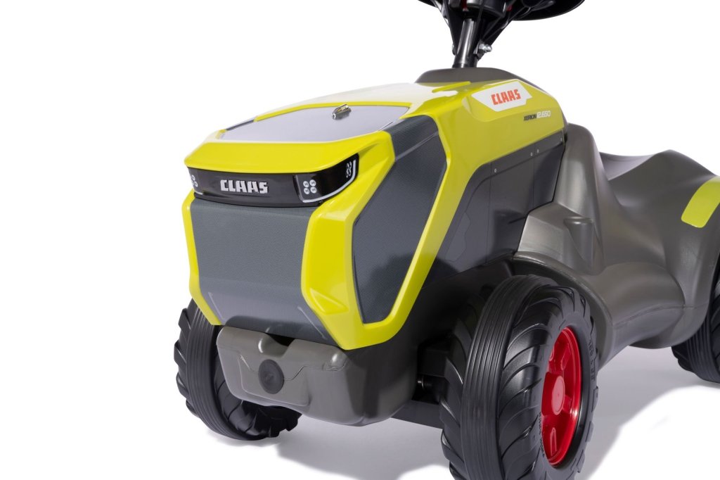Mini Tractor Claas Xerion 12650