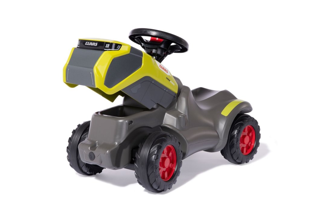 Mini Tractor Claas Xerion 12650