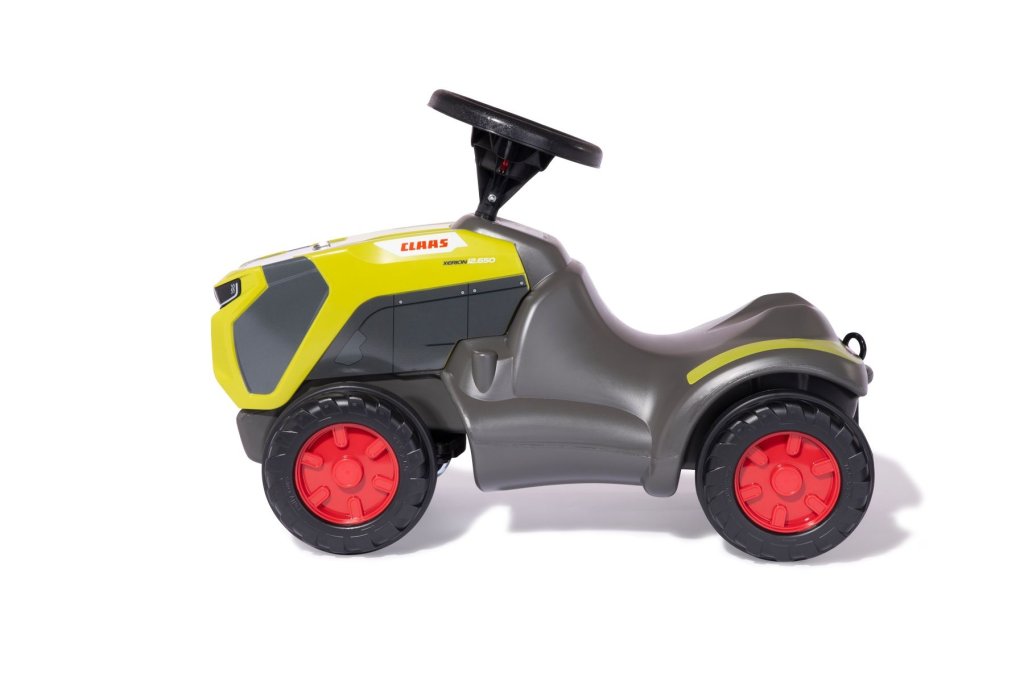 Mini Tractor Claas Xerion 12650