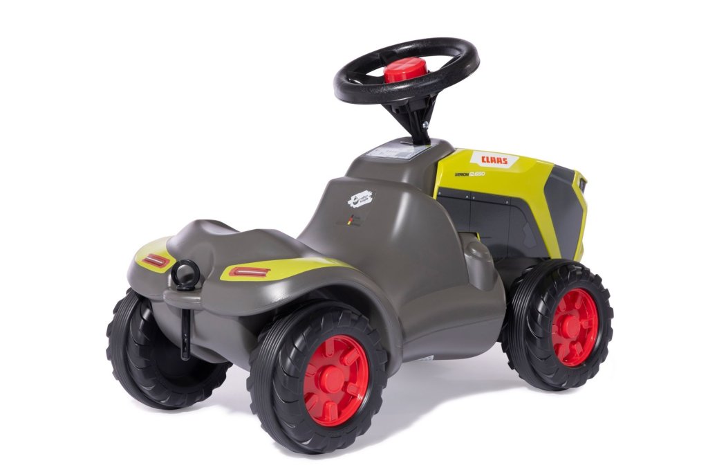 Mini Tractor Claas Xerion 12650