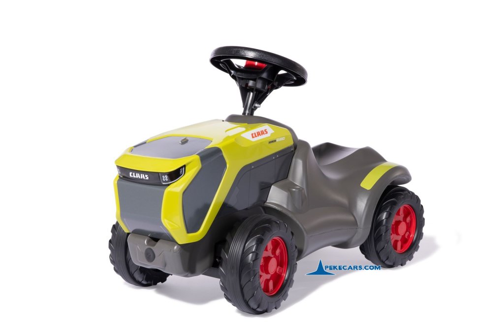 Mini Tractor Claas Xerion 12650