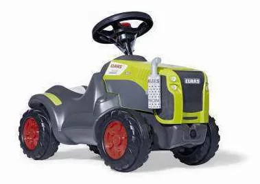 Mini Tractor Claas Xerion
