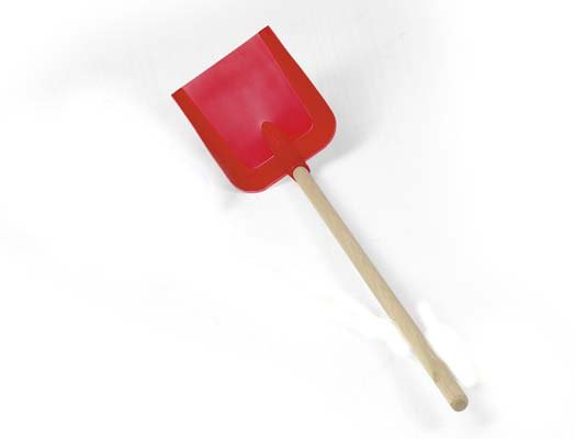 Pala Roja Rolly Toys