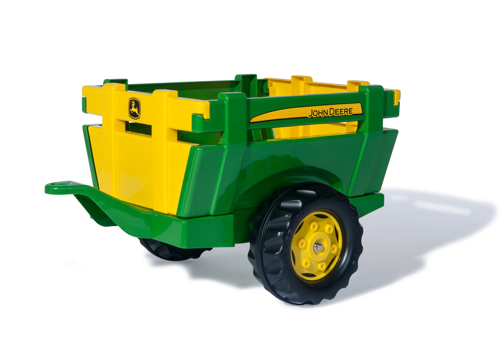 REMOLQUE GRANJA JOHN DEERE