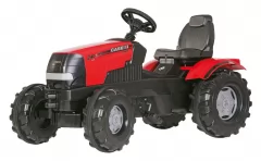 Tractor case III farmatrac puma