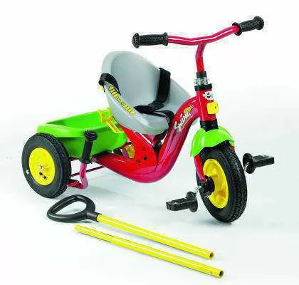 Triciclo swing vario