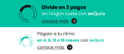 Financiación mediante Sequra