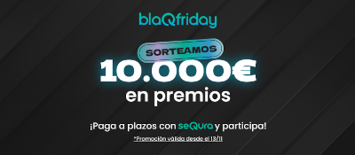 blaQfriday en Pekecars