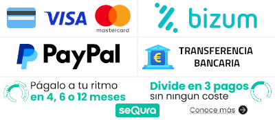 Financiación mediante Sequra