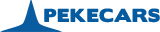 Pekecars Logo