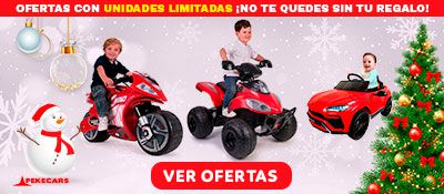 Ofertas de Navidad