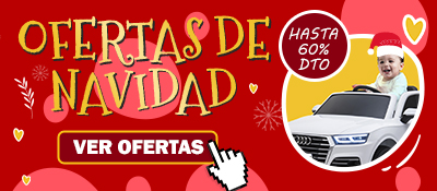 Ofertas de Navidad en Pekecars