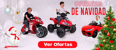 Ofertas de Navidad