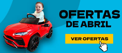 Ofertas de Abril