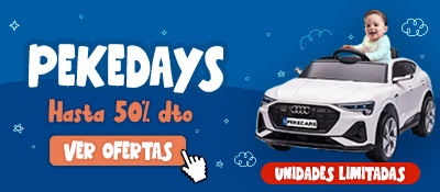 Ofertas en Pekecars