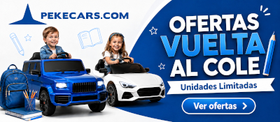 Ofertas en Pekecars