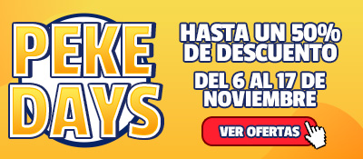 Pekedays 2024