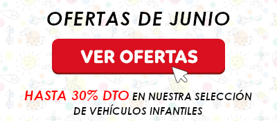 Ofertas de Junio