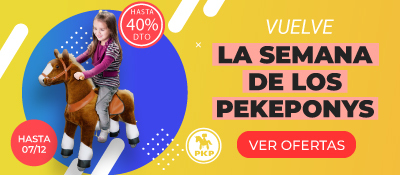 La Semana de los PekePonys