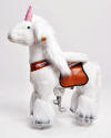 Ponycycle unicornio principal