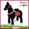 Ponycycle furia pequeño negro intenso general